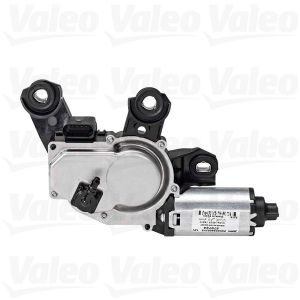 Valeo 579724 Back Glass Wiper Motor for Porsche Cayenne 2011-2015