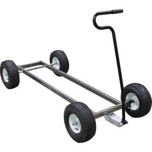 ALLSTAR PERFORMANCE ALL10600 Pit Cart Chassis Kit