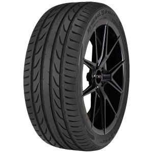 GENERAL G-Max RS 235/40R18 Summer