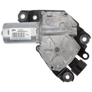 Valeo 582663 Back Glass Wiper Motor for Mercedes-Benz GLA45 AMG 2014-2019