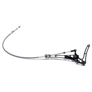 TRIPLE X RACE COMPONENTS TXRSC-SU-0521 Cam Lock Shifter For Sprint Car Complete