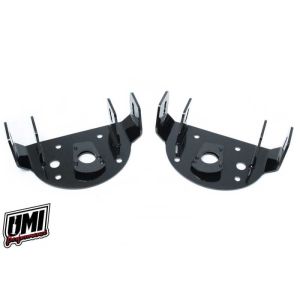 UMI Performance 93-02 F-Body Front Upper A-Arm Mounts Adjustable Factory