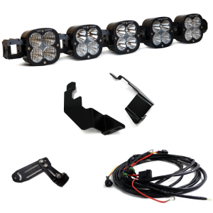 Baja Designs 447670 XL Linkable Bumper Light Kit