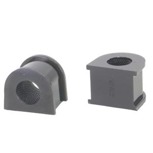 Whiteline W23810 2005-2009 Subaru Legacy Sway Bar Mount Bushing Kit - 21mm