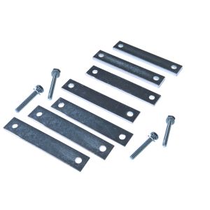 Superlift 9935 09-18 Ford F-150 4WD- 4.5-6in Lift Kit 4.5-6in Lift Kit Carrier Bearing Shim Kit
