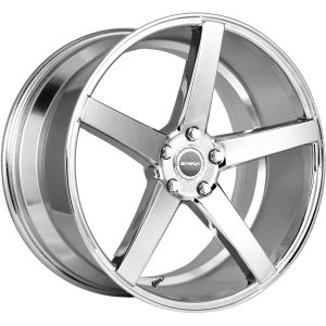 Strada S35050835 20X8.5 5X108 (+35) STR S35C Perfetto (HB 72.6)