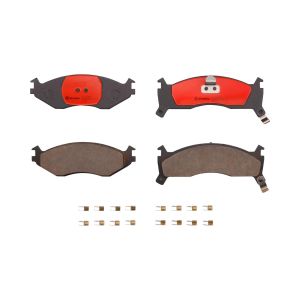 Brembo P11006N Premium Ceramic OE Alternative