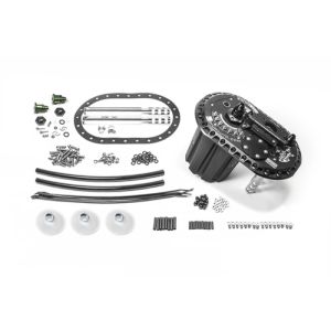 Radium Engineering 20-1993-00 FCST-X, PUMPS NOT INCLUDED, BRUSHLESS TI AUTOMOTIVE E5LM