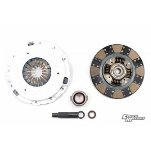 Clutch Masters 08520-HDFF FX350 Single Disc Clutch Kit