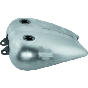 Bikers Choice 489757 82-94 XL 1 Piece Stretched Sportbob 4.0 Gallon Dual Cap