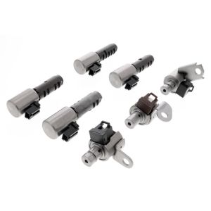 ACKOJA A70-77-2011 Válvula de mando, transmisión automática