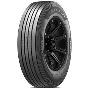 Hankook 295/75r22.5/14  Han Al21 Steer