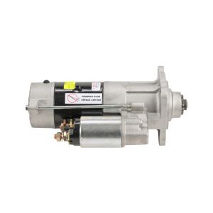 Bosch SR7529X  Premium 100% Remanufactured Starter