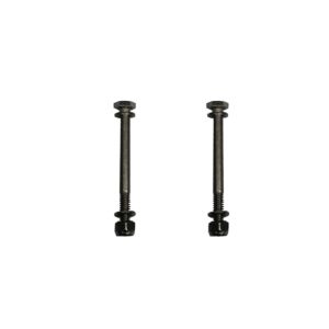 Baja Designs 447053 Rear Tail Light Bolt Mount Kit For RTL 30 Inch Light Bar