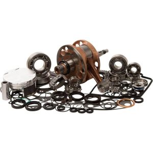 Vertex Pistons WR101-032 Complete Engine Rebuild Kit
