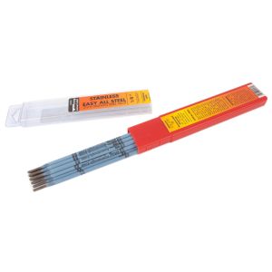 Forney 44560 Stainless Steel Specialty Rod, 1/8-Inch, 1-Pound