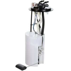 CARTER FUEL PUMPS P76142M Fuel Pump Module Assembly