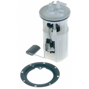 CARTER FUEL PUMPS P76166M Fuel Pump Module Assembly