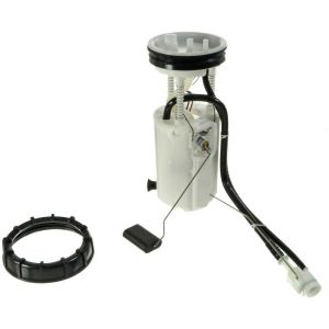 CARTER FUEL PUMPS P76501M Fuel Pump Module Assembly