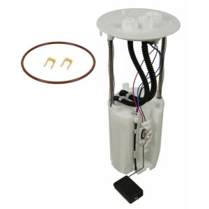 CARTER FUEL PUMPS P76617M Fuel Pump Module Assembly