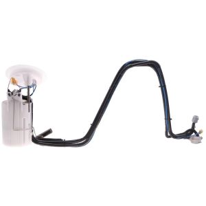 CARTER FUEL PUMPS P76875M Fuel Pump Module Assembly