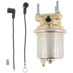 CARTER FUEL PUMPS P76925 Fuel Pump - Electric In Line