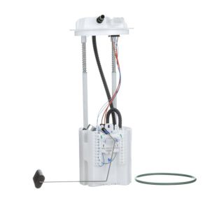 CARTER FUEL PUMPS P77093M Fuel Pump Module Assembly