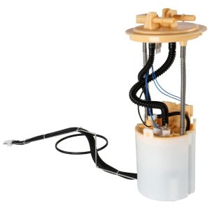 CARTER FUEL PUMPS P77245M Fuel Pump Module Assembly