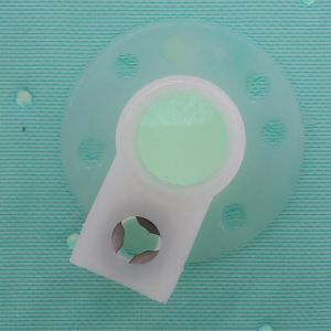 CARTER FUEL PUMPS STS-250 Fuel Pump Strainer