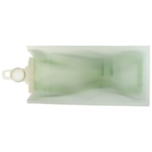 CARTER FUEL PUMPS STS-316 Fuel Pump Strainer