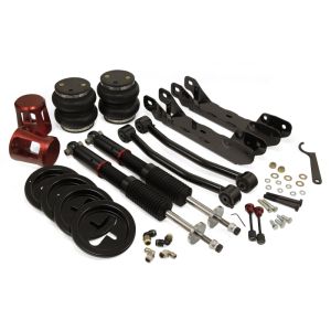 Air Lift 78610 Performance BMW 07-14 1 Series / 06-11 3 Series RWD Rear Kit