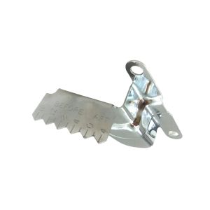 RACING POWER CO-PACKAGED RPCR4961 BB Chevy Timing Tab - 8 In