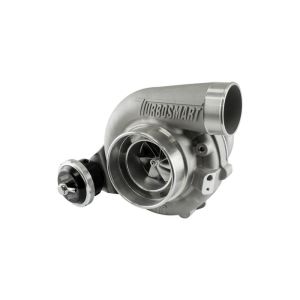Turbosmart TS-2-6466B-VB082I Water Cooled 6466 V-Band Inlet/Outlet A/R 0.82 IWG75 Wastegate TS-2 Turbocharger