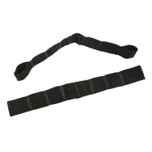 Adjustable Door Straps 55-06 Jeep CJ/Wrangler Y