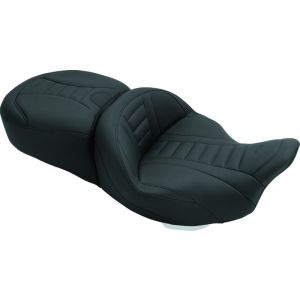 Mustang Motorcycle 79006 1 Piece Deluxe