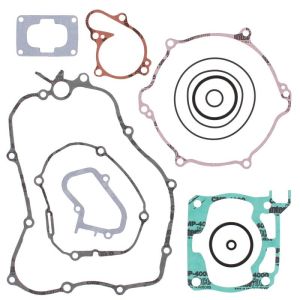 Vertex Pistons 808641 Vertex Gaskets 05-21 Yamaha YZ125 Complete Gasket Kit