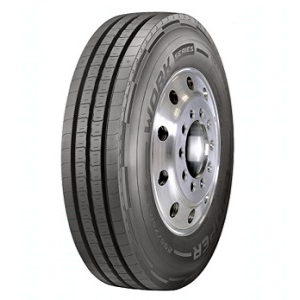 Cooper 172006009 Cooper Work Series Rha 11r24.5