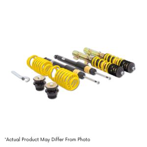 ST Suspensions 1822000B ST XA-Height/Rebound Adjustable Coilovers 12-15 Mini Cooper Coupe (R58) / Roadster (R59)