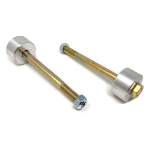 Tuff Country 55912 05-23 Toyota Tacoma 4x4 Front Differential Drop Kit