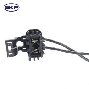 SKYWARD AUTOMOTIVE SKS581 HVAC Blower Motor Connector