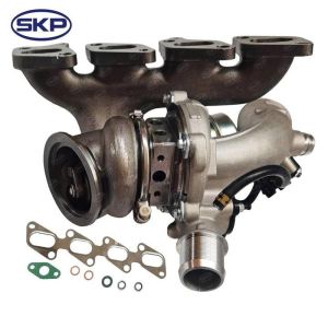 SKYWARD AUTOMOTIVE SKTC001 Turbocharger