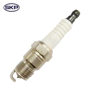 SKYWARD AUTOMOTIVE SP1044 Iridium Spark Plug, Iridium Core with Platinum Tip
