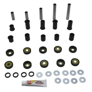 Pivot Works PWIRS-00005 08-10 Suzuki LTA-450 X King Quad PW Rear Independent Suspension, 2 Kits Req. Per Veh