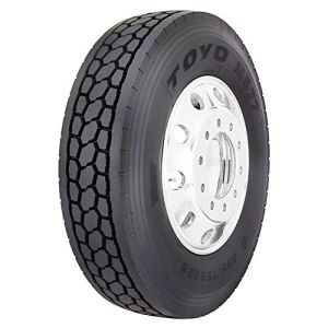 Toyo 11r22.5/16 146/143l Toy M677