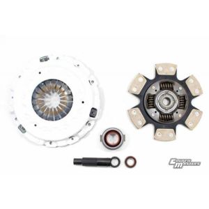 Clutch Masters 08520-HDC6 FX400 Single Disc Clutch Kit