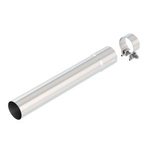 Borla 60593 Wheelbase Extension Pipe