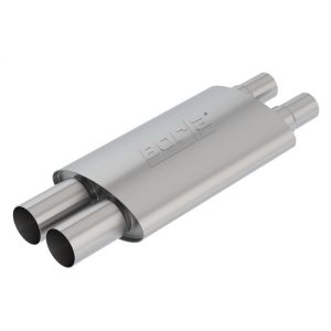 Borla 60661 Resonator