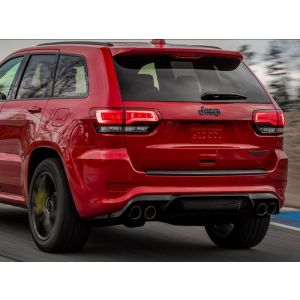 Borla 60674 Muffler Kit - S-Type