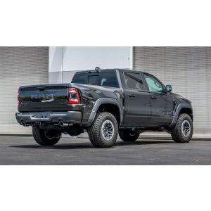 Borla 60718 Tip Kit Single Round Rolled Edge Angle-Cut Bright Chrome