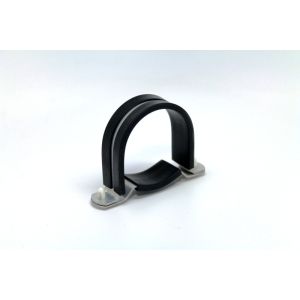 Fuelab Bracket & Hardware Kit for 818xx/828xx Series Filters (828xx Series Need 2) - 1 Bracket